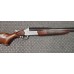 Savage 24C-DL 20 Gauge .22LR 24" Barrel Over Under Shotgun Rifle Combination Used